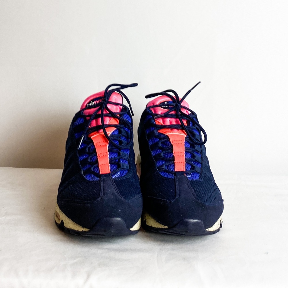 Nike Air Max 95 Beaches of Rio size 10 - Picture 5 of 13
